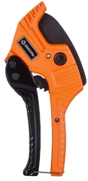 Изображение товара Ножницы Вихрь 73/10/2/2 - универсальные острые ножницы для дома и офиса