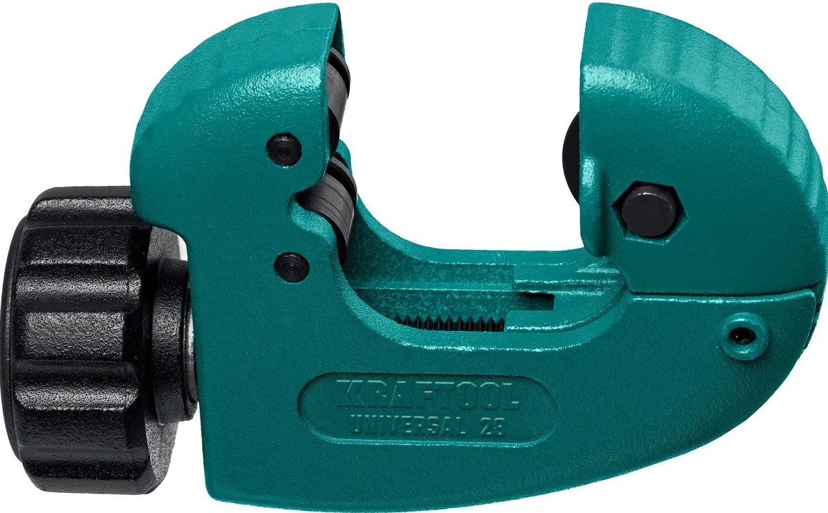 

Труборез Kraftool Universal-28 23382_z02 Kraftool для меди и алюминия 3-28мм., Universal-28
