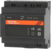 фото Блок бесперебойного питания Smartec ST-PS103BDL-BK