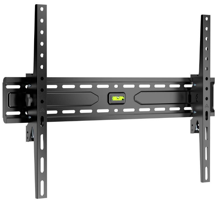 

Кронштейн настенный Ultramounts UM846 для телевизора черный 37"-86" макс.45кг наклон, UM846