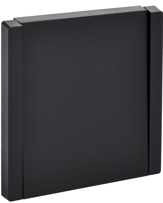 

Выключатель одноклавишный с подсветкой IEK FP-V10-1-10-1-K02 FORTE&PIANO 10А FP102 черный, FP-V10-1-10-1-K02