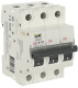 фото Автоматический выключатель  IEK AR-M10N-3-B002