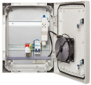 фото Шкаф  NSGate NSC-3040H (C304H1F0)