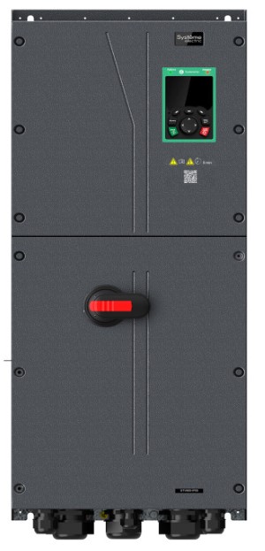 Преобразователь частоты,Systeme Electric,STV900D55N4-IP55