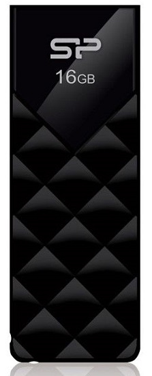 фото Накопитель USB 2.0 16GB Silicon Power Ultima U03 в Красноярске