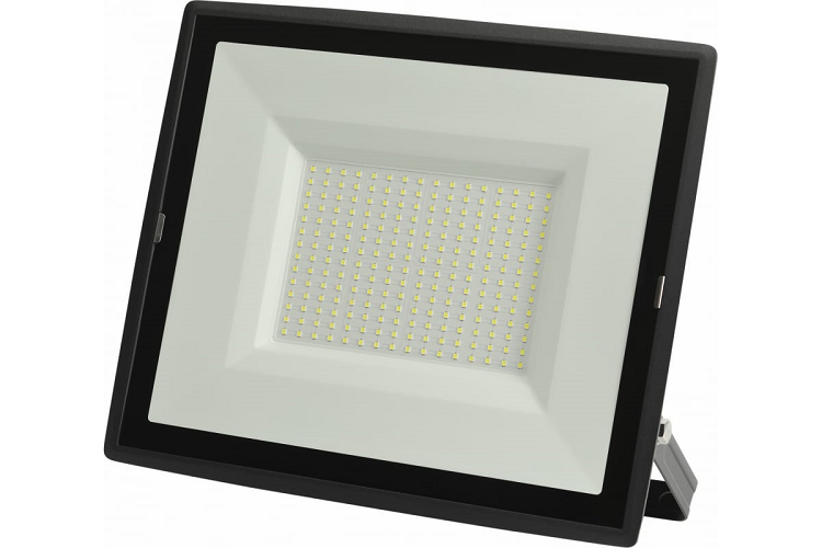 

Прожектор светодиодный ЭРА Б0052028 уличный LPR-023-0-65K-200 200Вт 6500K 16000Лм IP65, Б0052028