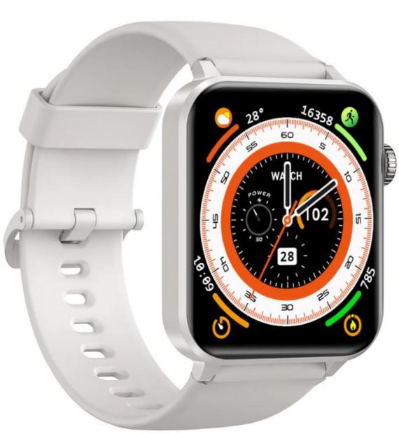 

Часы Blackview R30Pro 6931548317432 Серый, R30Pro