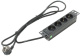 фото Блок розеток 10", 4 розетки 5bites PDU410A-10 в Санкт-Петербургe