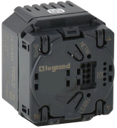 фото Выключатель Legrand 67221