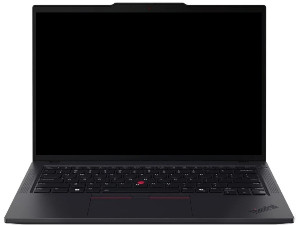 Изображение товара Ноутбук Lenovo ThinkPad T14 Gen6 надежное бизнес-устройство для работы и дома