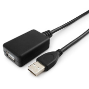 фото Кабель интерфейсный Cablexpert UAE-01-5M