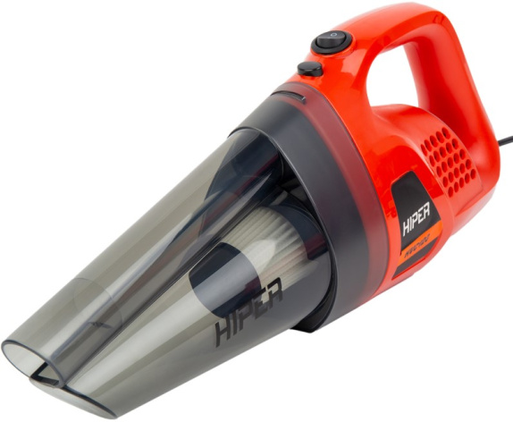 Изображение товара Пылесос HIPER HVC120