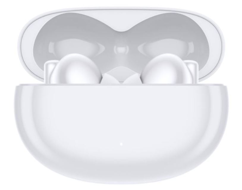 

Наушники беспроводные Honor Choice Earbuds X5 Pro BTV-ME10 5504AALJ White, Choice Earbuds X5 Pro BTV-ME10