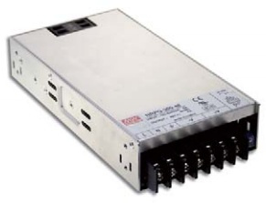 фото Преобразователь AC-DC сетевой Mean Well HRPG-300-48 в Уфе