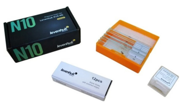 фото Набор  Levenhuk N10 NG в Санкт-Петербургe