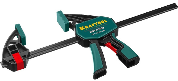 Изображение товара Струбцина Kraftool GP-300/85