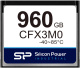 фото Промышленная карта памяти CFast 2.0 960GB Silicon Power SP960GICFX3M5NW0 в Воронеже