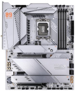 фото Материнская плата Colorful CVN Z890D5 ARK FROZEN V20