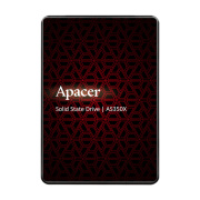 фото Накопитель SSD Apacer PANTHER AS350X