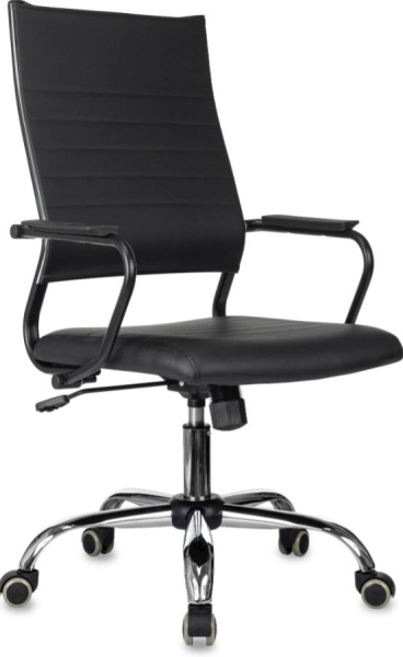 Изображение товара Кресло Бюрократ CH BALANCE SL LINE