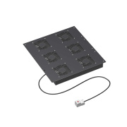 фото Вентиляторный модуль DKC R5VSIT6006FTB