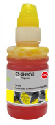 фото Чернила Cactus CS-GI490YB