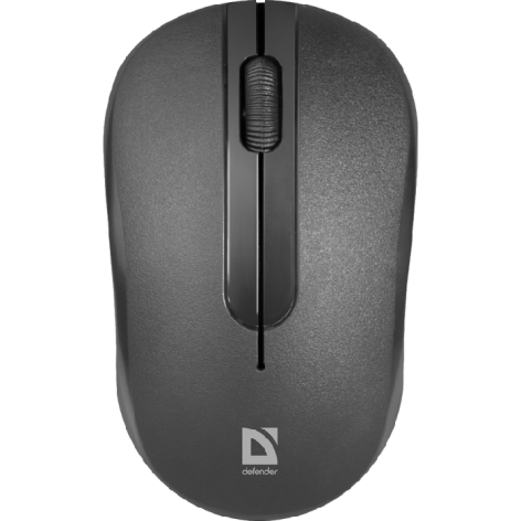 фото Мышь Wireless Defender OPTICAL WRL MM-495 в Уфе
