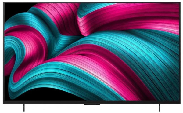Изображение товара LG OLED42C5RLA.ARUG 42-дюймовый 4K OLED Smart TV с Wi-Fi и VESA