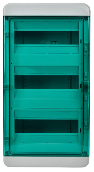 Изображение товара Корпус IEK TF5-KP72-N-36-65-K03-K06 для распределительных щитов IP65