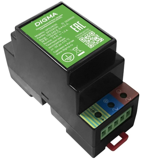 фото Блок питания  Digma DPS24030 в Омске