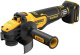 фото Шлифовальная машина угловая DeWALT DCG416VSN в Санкт-Петербургe
