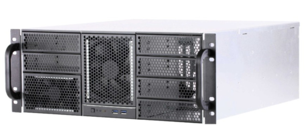 фото Корпус серверный 4U Procase RE411-D6H8-FE-65 в Нижнем Новгороде