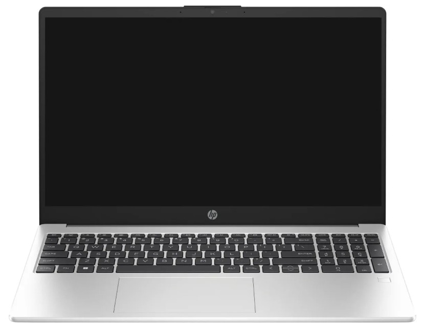 

Ноутбук HP 255 G10 Ryzen 5 7520U/16GB/1TB SSD/Radeon Graphics/15.6” FHD/WiFi/BT/cam/noOS/silver, 255 G10