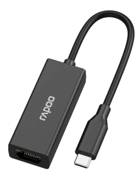 Изображение товара Переходник Rapoo XD20-BL для подключения устройств с различными интерфейсами