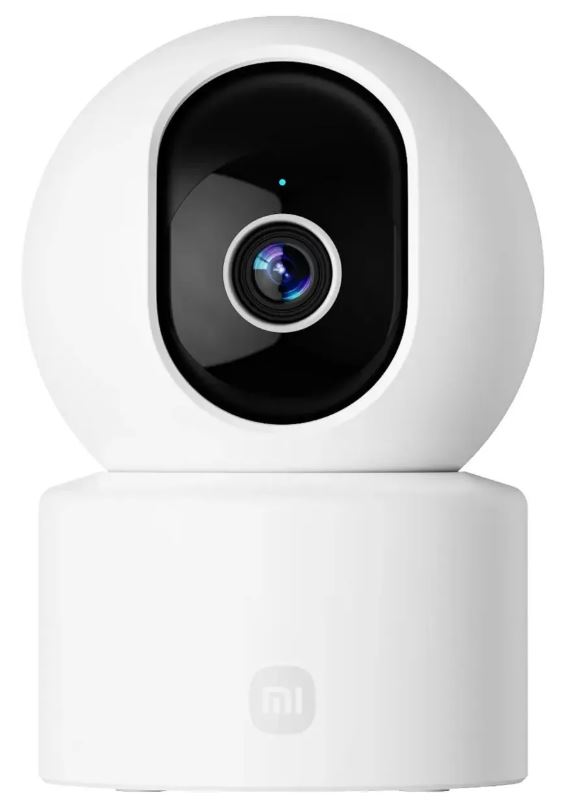 

Видеокамера IP Xiaomi BHR08SVGL Smart Camera C302, BHR08SVGL