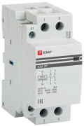 фото Контактор  EKF km-2-32-20