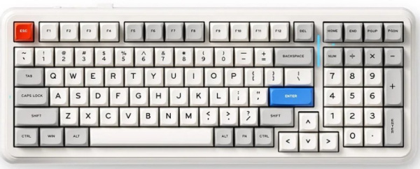 Изображение товара Клавиатура MCHOSE K99V2