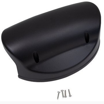 Изображение товара Декоративная накладка CAME 119RIG325 для шлагбаума G3750