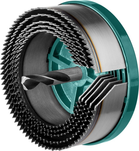 Изображение товара Пила Kraftool 29584-H5-32