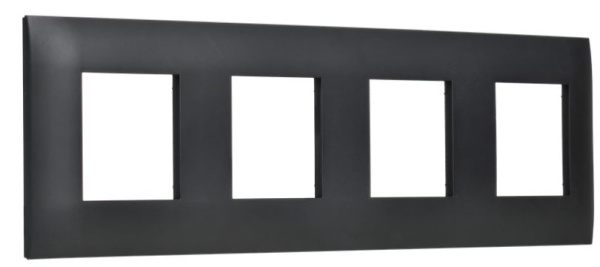 фото Рамка четверная  IEK SK-M42-K02 в Челябинске