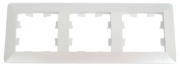 фото Рамка тройная Systeme Electric ATN220403