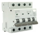 фото Автомат дифференциальный Гарнизон RCBO-50-4-32-4.5-C-30-AC в Смоленске