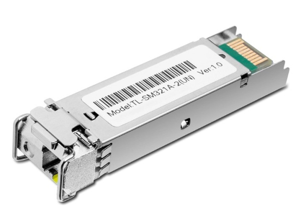 фото Трансивер  TP-LINK SM321A-2 в Казани