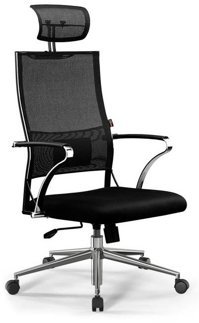 

Кресло ErgoLife Sit Air-180 B2-290K z641.5D.1.2A2 Mesh(Italy)+UMF(X1)/Km00/Wh00/K15cL(TG1.0Ch/M09.B23.G18.W01) (Черный), Sit Air-180 B2-290K