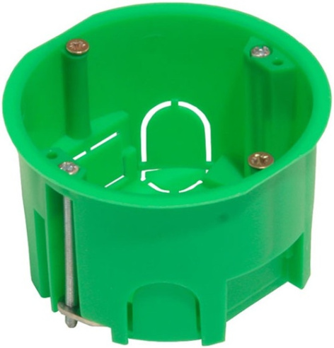 Изображение товара Коробка установочная HEGEL КУ1202-И