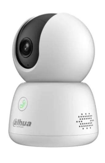 Видеокамера Dahua DH-IPC-H3BP-0280B