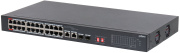 фото Коммутатор Dahua DH-S3226-24ET-240