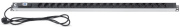фото Блок розеток 19, 20 розеток  Cabeus PDU-16-20S-B