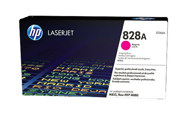 

Фотобарабан HP 828A CF365A для Enterprise M855dn/M855xh/M855x+/M855x+NFC flow M880z/M880z+/M880z+NFC (30000 стр), 828A