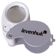 фото Лупа  Levenhuk Zeno Gem M5